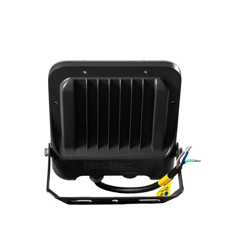 Lampa elewacyjna 033392 30W