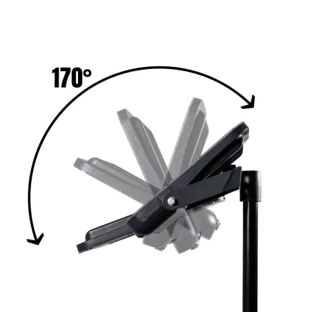 Lampa elewacyjna 033392 30W