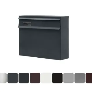 Skrzynka montowana w przęsło SP3PL, SP3PLG