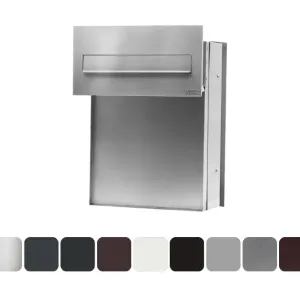 Mała skrzynka na listy SMZM